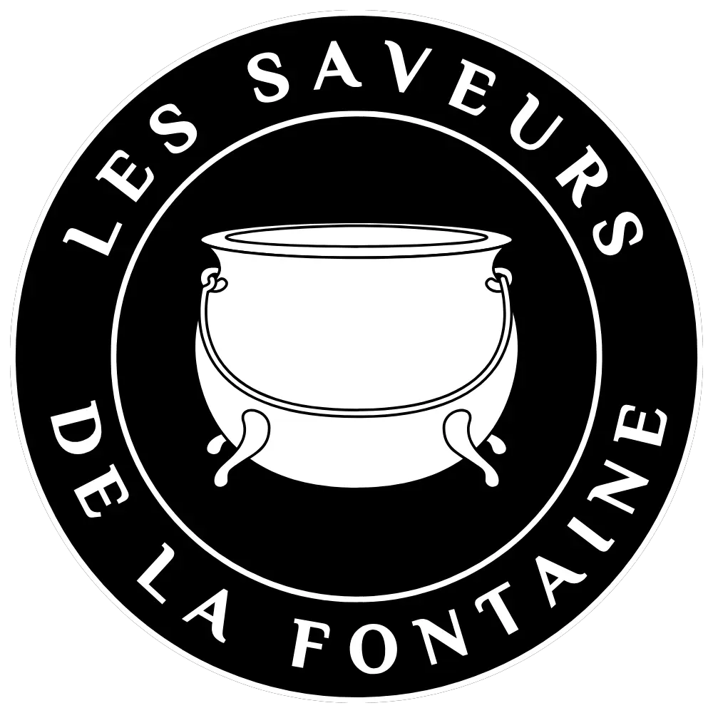 Les saveurs de la Fontaine